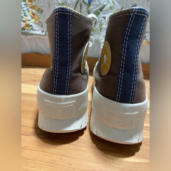 Platform Converse - Picture 2 of 6